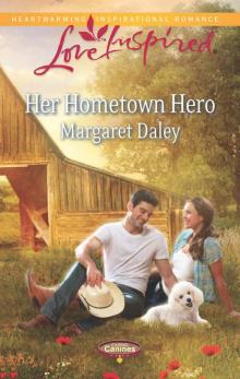 Her Hometown Hero Read online