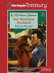Her Mistletoe Husband Read online