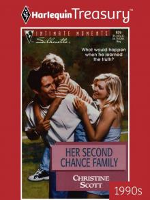 Her Second Chance Family Read online