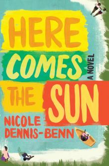 Here Comes the Sun Read online