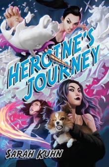 Heroine's Journey Read online