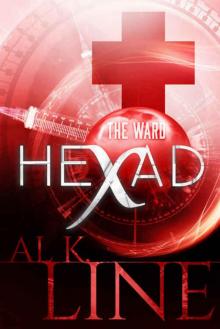 Hexad: The Ward Read online