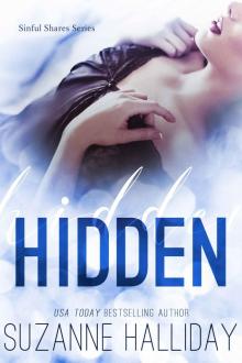 Hidden: A Sinful Shares Romance Read online