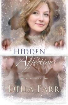 Hidden Affections Read online