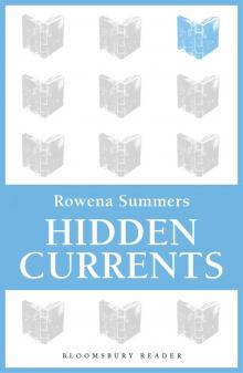 Hidden Currents Read online