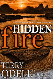 Hidden Fire, Kobo Read online