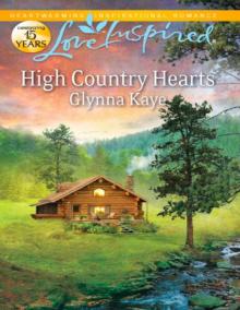 High Country Hearts Read online