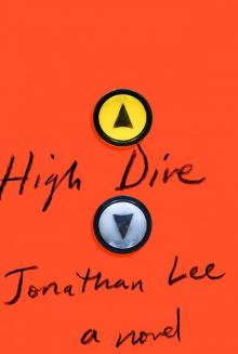 High Dive Read online