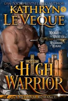 High Warrior Read online