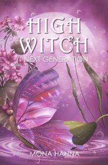 High Witch Next Generation (Generations Book 1) Read online