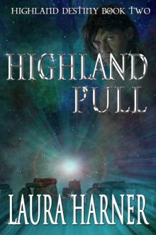 Highland Pull (Highland Destiny: 2) Read online
