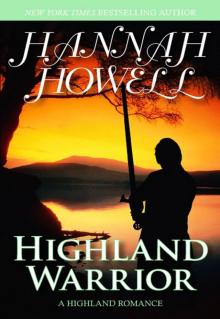 Highland Warrior Read online