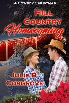 Hill Country Homecoming Read online
