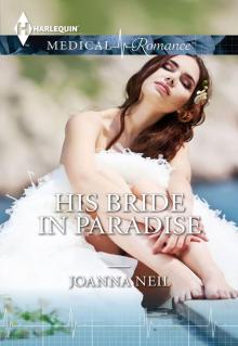 His Bride in Paradise Read online