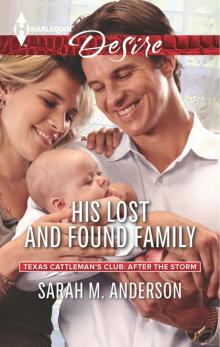 His Lost and Found Family Read online