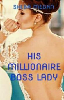 HIS MILLIONAIRE BOSS LADY Read online