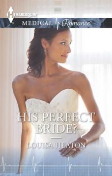 His Perfect Bride? Read online