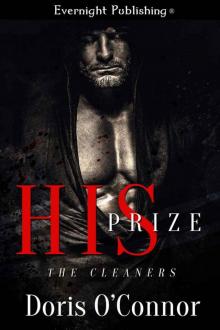 His Prize (The Cleaners Book 1) Read online