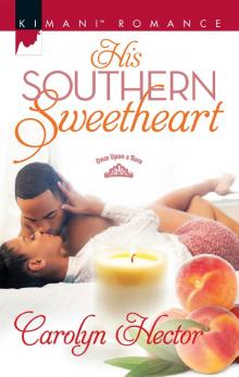 His Southern Sweetheart Read online