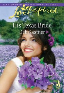 His Texas Bride Read online