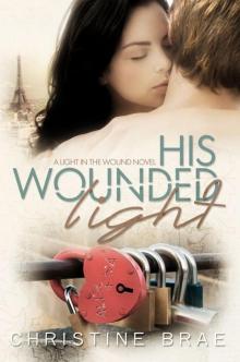 His Wounded Light Read online