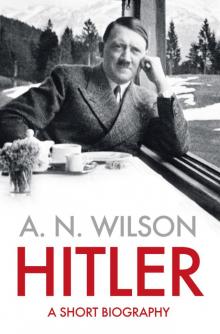 Hitler Read online