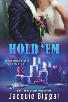 Hold 'Em: A Gambling Hearts Romance Read online