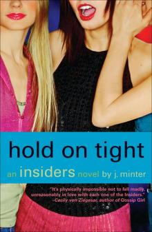 Hold On Tight Read online