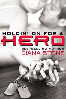 Holdin' On for a Hero Read online