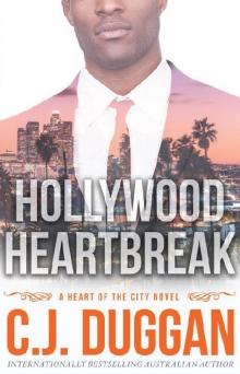 Hollywood Heartbreak Read online