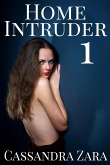 Home Intruder 1 Read online