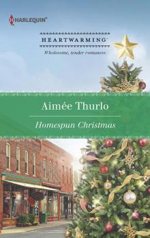 Homespun Christmas Read online