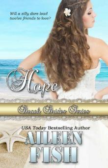 Hope (Beach Brides Book 7) Read online