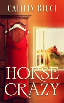 Horse Crazy Read online