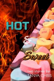 Hot & Sweet Read online