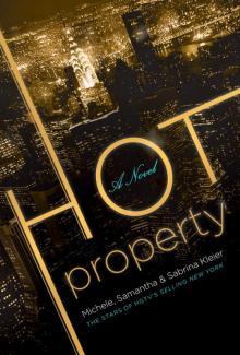 Hot Property