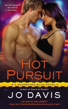 Hot Pursuit Read online
