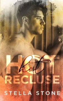 HOT Recluse (HOT Alpha Book 1) Read online