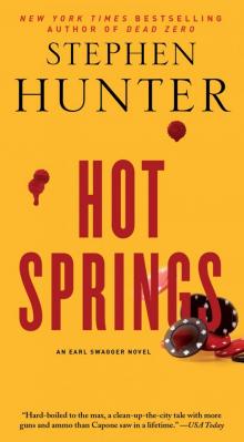 Hot Springs (Earl Swagger)