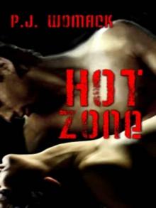 Hot Zone Read online