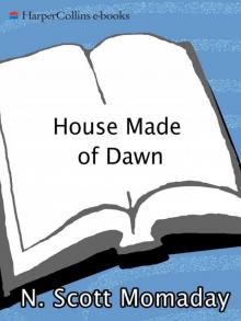 House Made of Dawn Read online