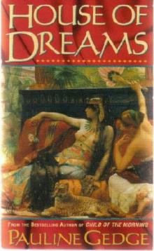 House of Dreams Read online