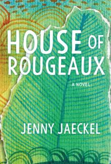 House of Rougeaux Read online