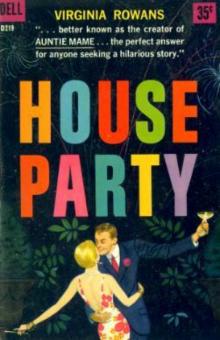 House Party Read online