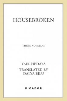 Housebroken Read online