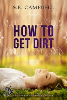How to Get Dirt Read online