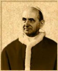 Humanae Vitae - Encyclical Letter of His Holiness Paul VI on the regulation of birth Read online