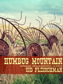 Humbug Mountain Read online