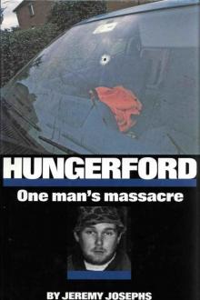 Hungerford: One Man's Massacre