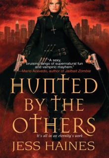 Hunted By The Others Read online